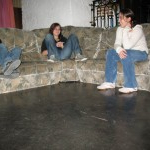 FiVo "Message to God"